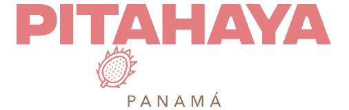 Pitahaya Brothers Panamá Logo